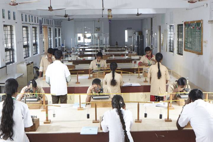 laboratory